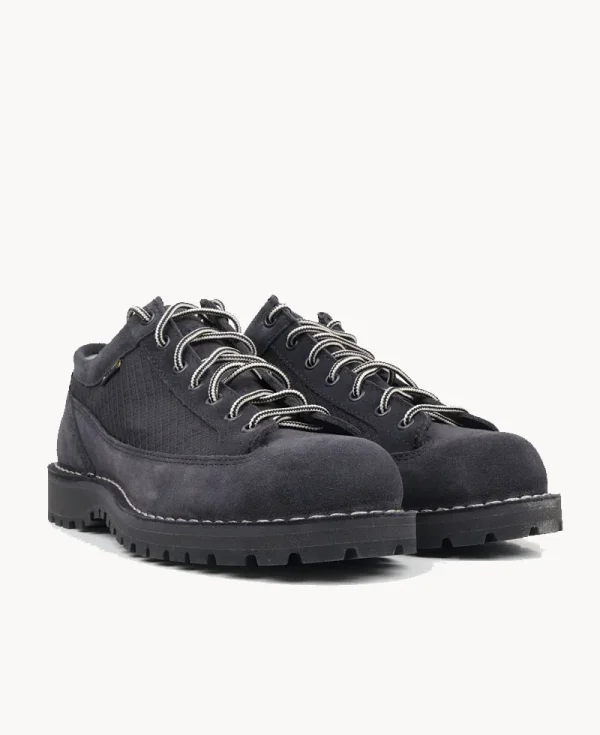 DANNER Field ID Low GTX Shoes Jet Black