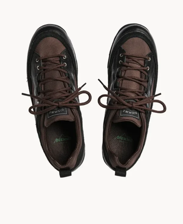 DIEMME - Grappa Hiker Mogano Fabric