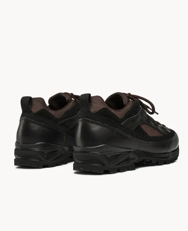 DIEMME - Grappa Hiker Mogano Fabric