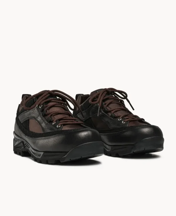 DIEMME - Grappa Hiker Mogano Fabric