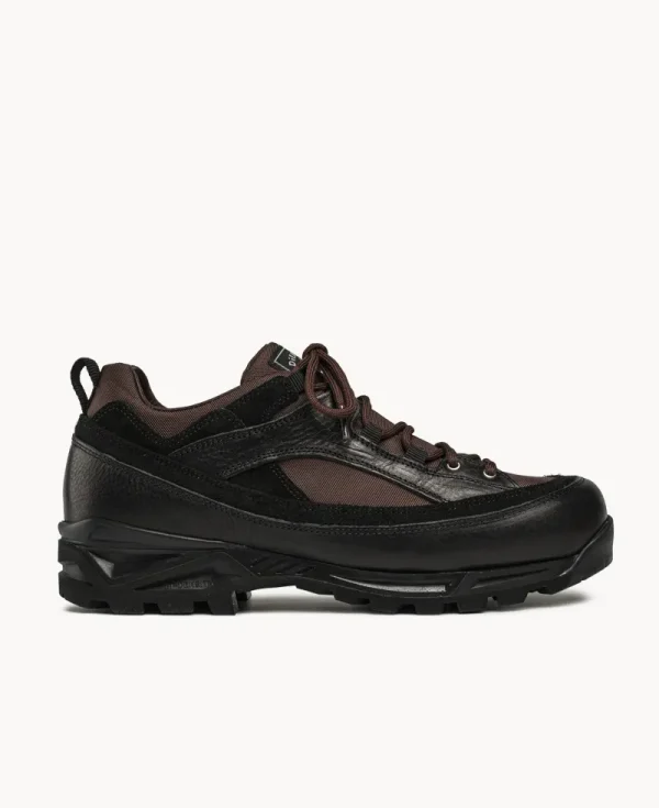 DIEMME - Grappa Hiker Mogano Fabric