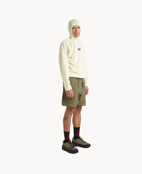 DIEMME x Rayon Vert - Grappa Verde Brown Tweed
