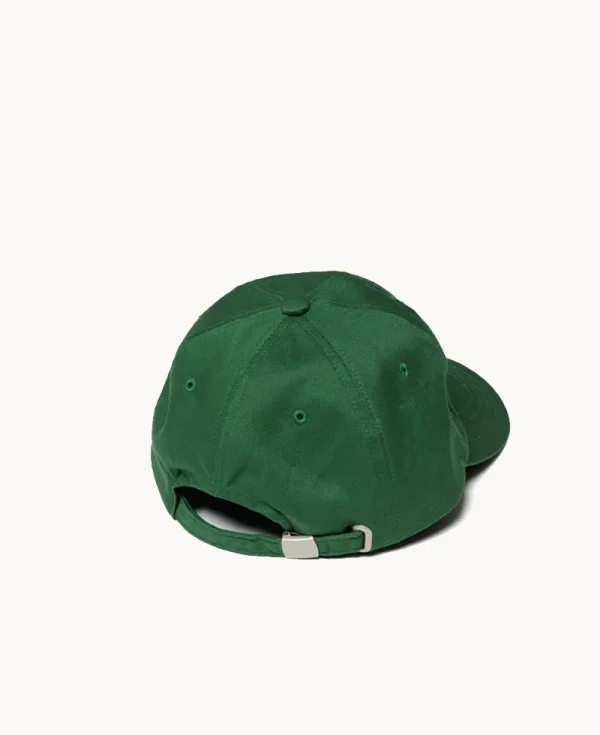 ECSTATIC RESEARCH Suplements Hat – Green
