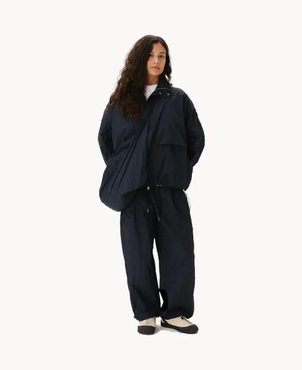 ESTUDIO NIKSEN Niksen Walking Pants – Navy