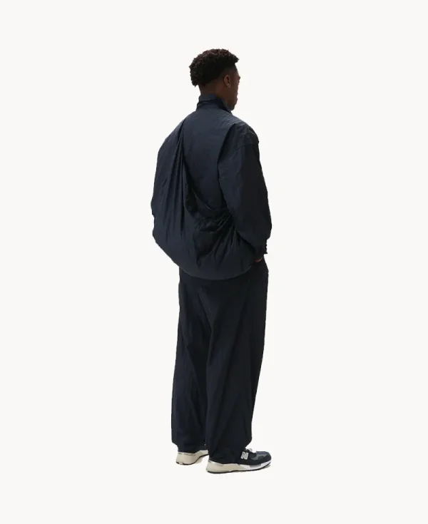 ESTUDIO NIKSEN Niksen Walking Pants – Navy