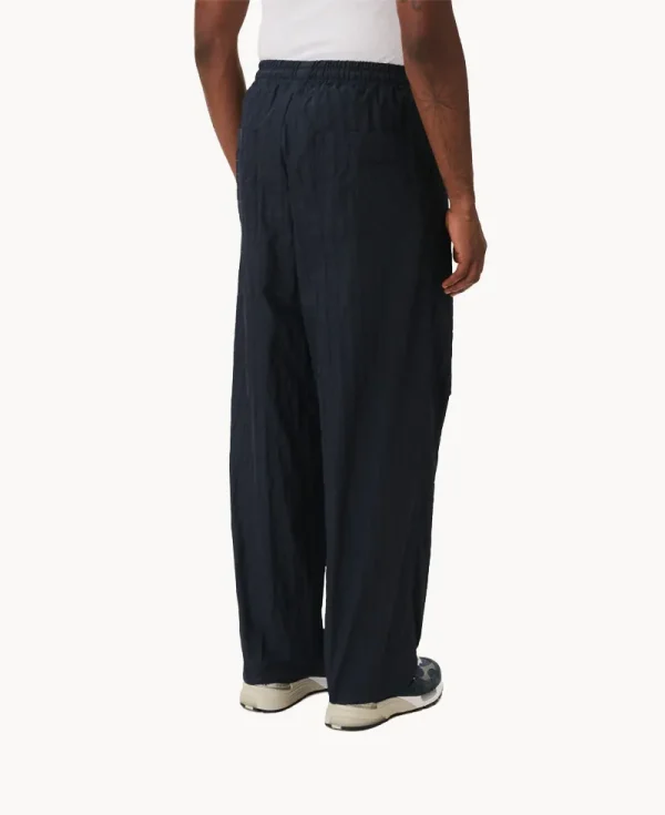 ESTUDIO NIKSEN Niksen Walking Pants – Navy