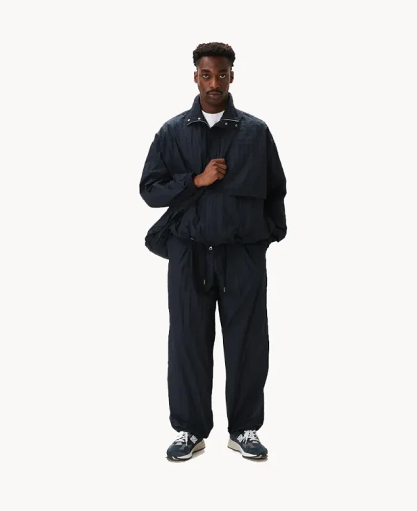 ESTUDIO NIKSEN Niksen Walking Pants – Navy