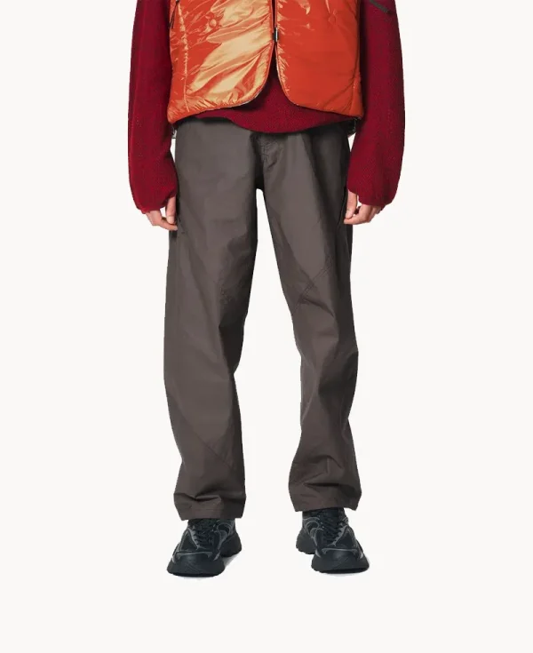 GOLDWIN 0 High Density Cotton Helicoid Pants – Falcon