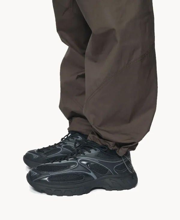 GOLDWIN 0 High Density Cotton Helicoid Pants – Falcon