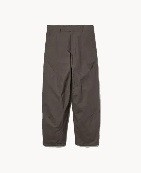 GOLDWIN 0 High Density Cotton Helicoid Pants – Falcon