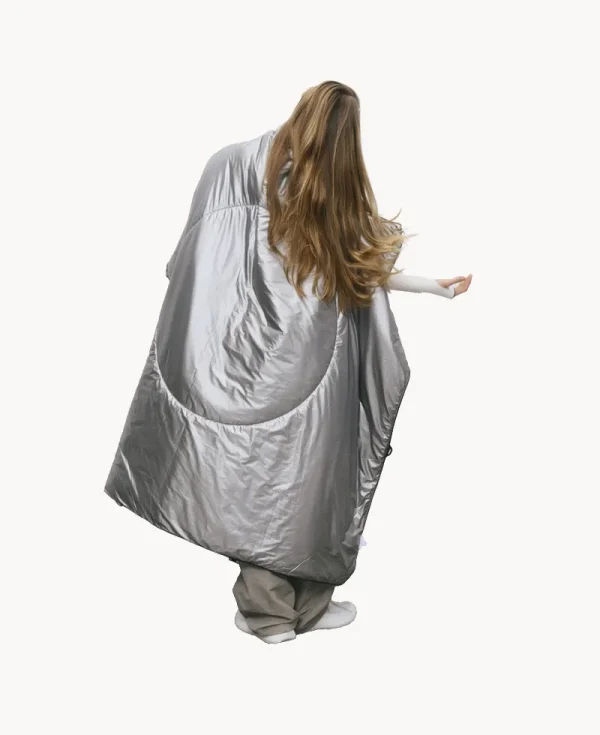 GOLDWIN 0 Synthetic Insulated Blanket – After Dark