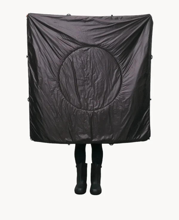 GOLDWIN 0 Synthetic Insulated Blanket – After Dark