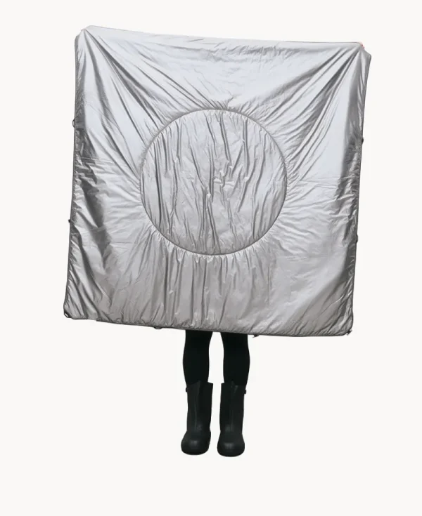 GOLDWIN 0 Synthetic Insulated Blanket – After Dark