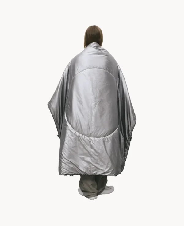 GOLDWIN 0 Synthetic Insulated Blanket – After Dark