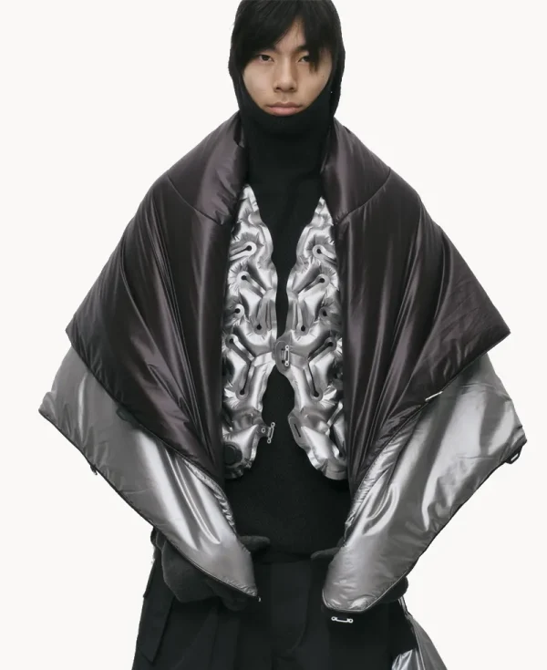 GOLDWIN 0 Synthetic Insulated Blanket – After Dark
