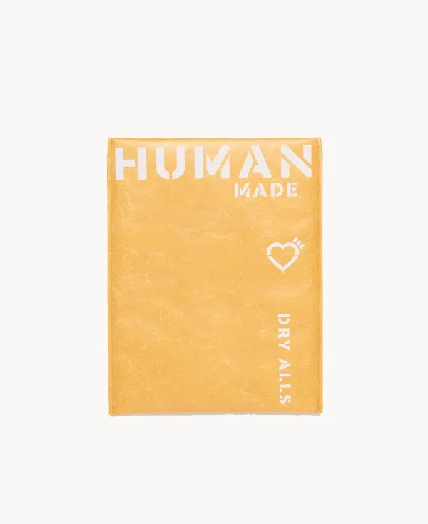 HUMAN MADE PCTablet Case 14 inch – Beige