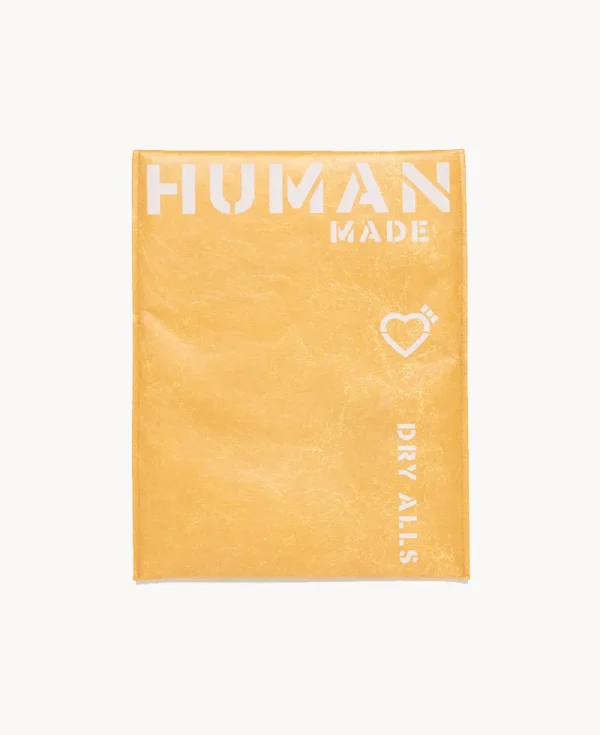 HUMAN MADE PCTablet Case 16 inch – Beige