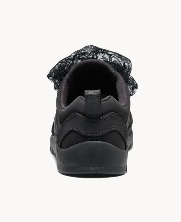 KEEN Jasper Rocks SP Collina Strada Sneaker Black Black