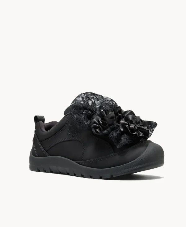 KEEN Jasper Rocks SP Collina Strada Sneaker Black Black