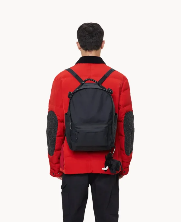 MAMMUT x eYe JUNYA WATANABE WR-K291 Pack – Black