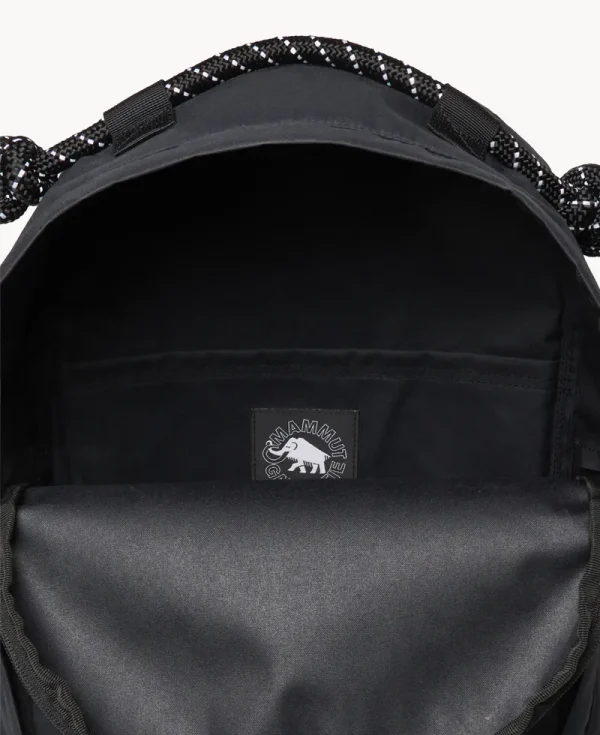 MAMMUT x eYe JUNYA WATANABE WR-K291 Pack – Black