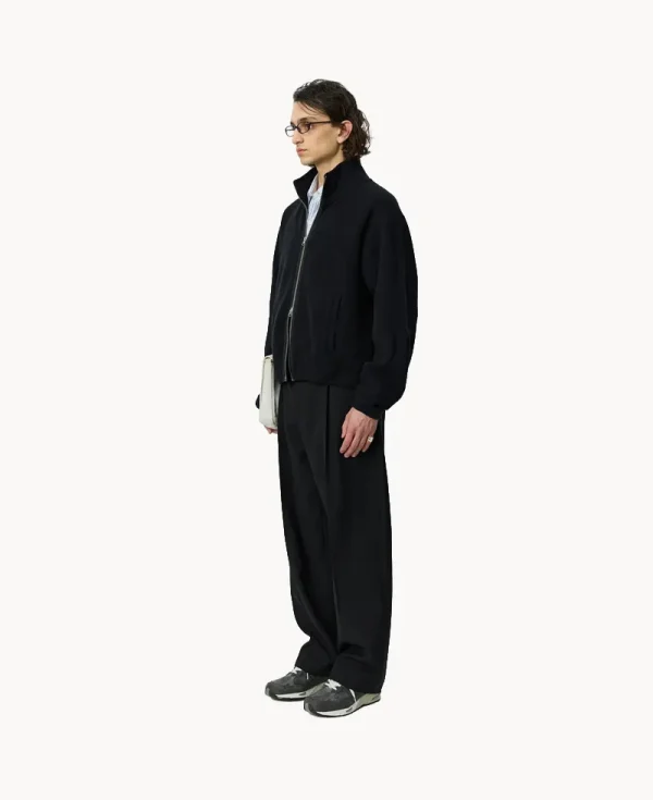 MFPEN Covet Full Zip – Black
