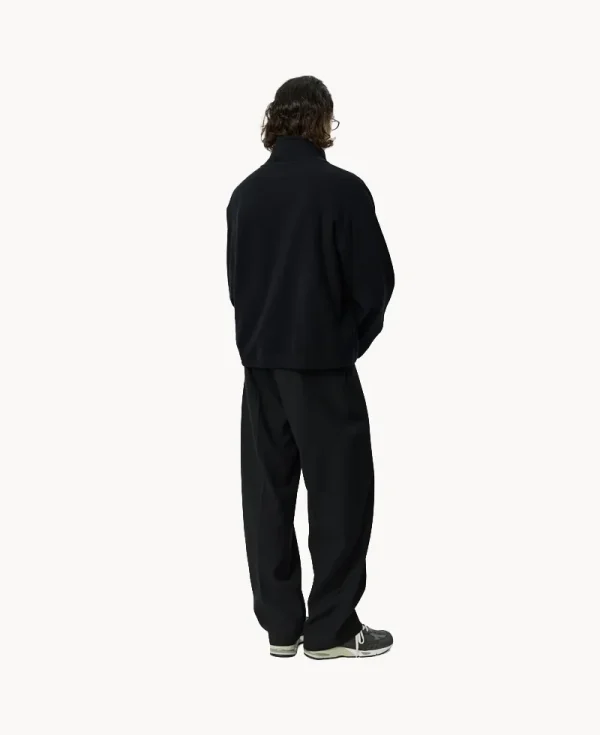 MFPEN Covet Full Zip – Black