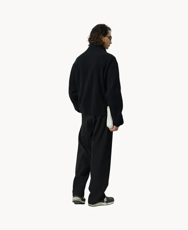 MFPEN Covet Full Zip – Black
