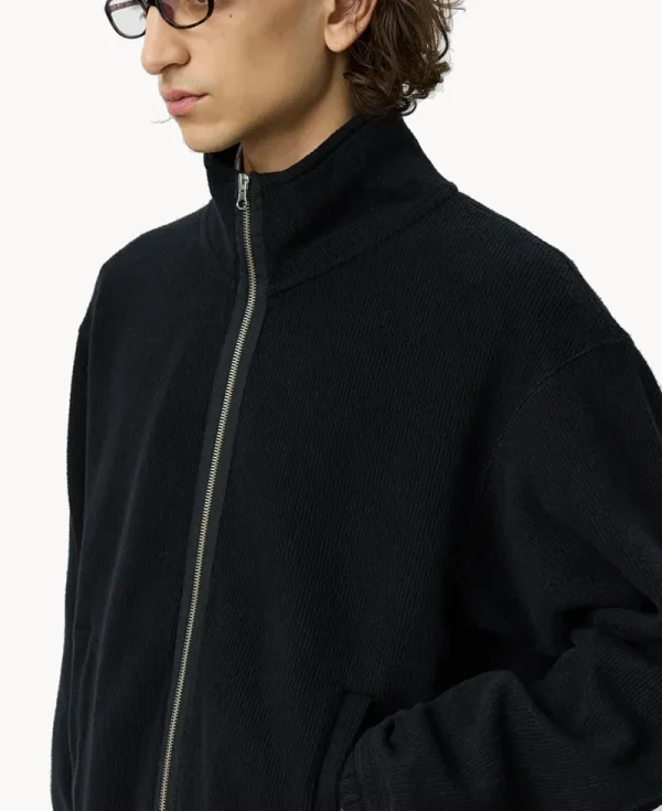 MFPEN Covet Full Zip – Black