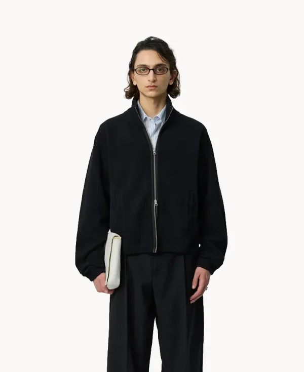 MFPEN Covet Full Zip – Black