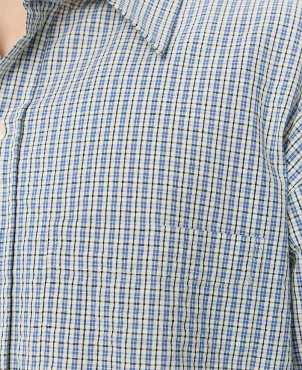 MFPEN Executive Shirt – Ranch Check