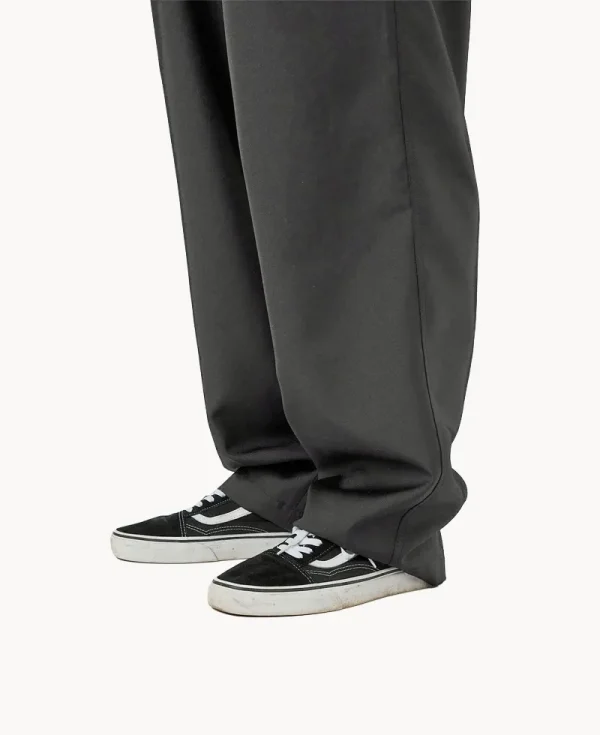 NANAMICA Polyester Twill Club Pants