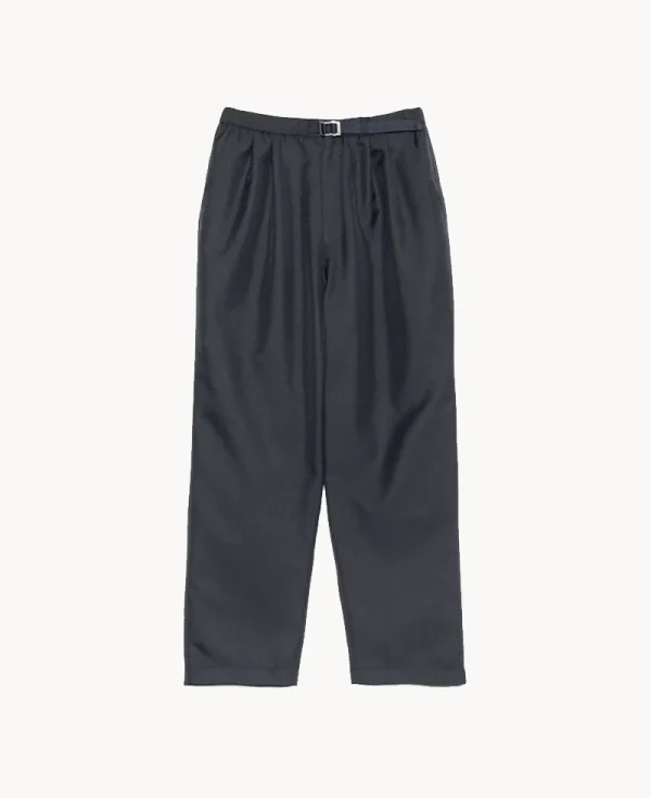 NANAMICA Polyester Twill Club Pants