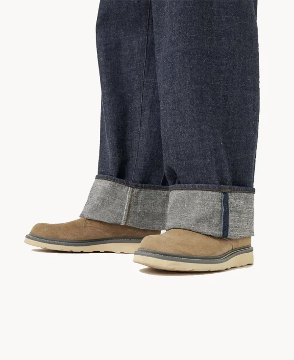 NANAMICA Selvage Denim Pants Indigo