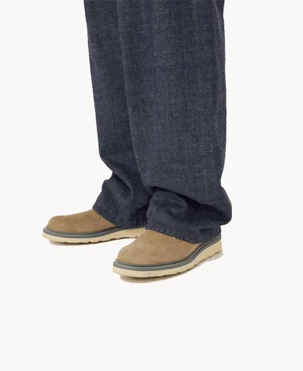 NANAMICA Selvage Denim Pants Indigo