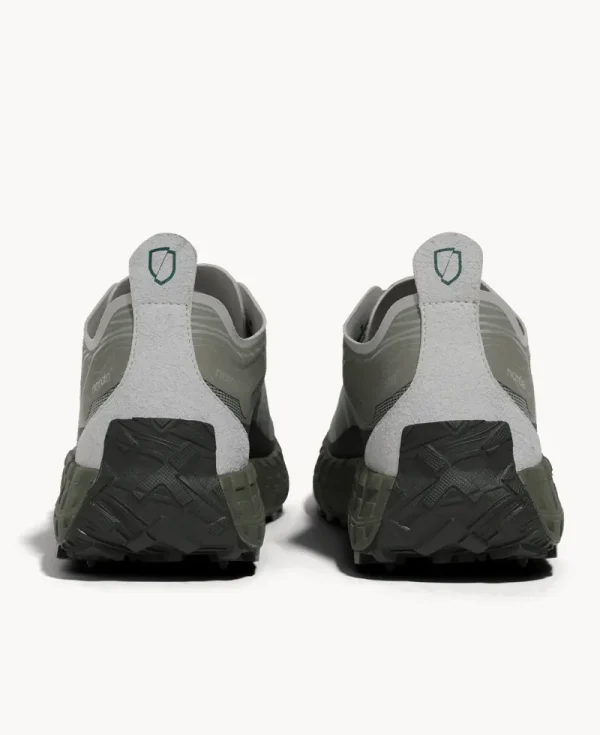 NORDA The 001A – Serpentine
