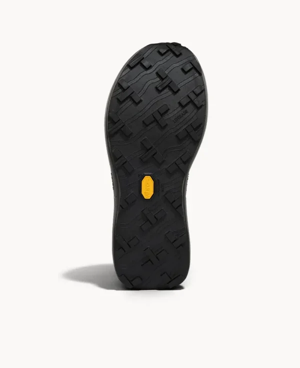NORDA The 005 – Stealth Black