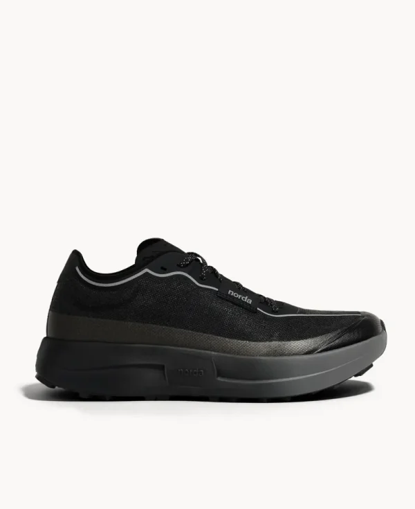 NORDA The 005 – Stealth Black