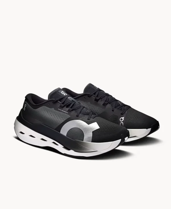ON RUNNING Cloudboom Max 1 – All Black