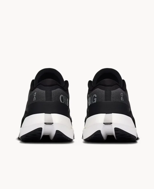 ON RUNNING Cloudboom Max 1 – All Black
