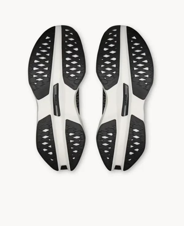 ON RUNNING Cloudboom Max 1 – All Black