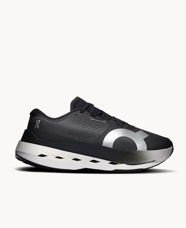 ON RUNNING Cloudboom Max 1 – All Black