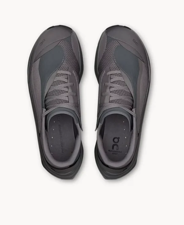 ON RUNNING Cloudboom Volt x PAF Embre Pebble