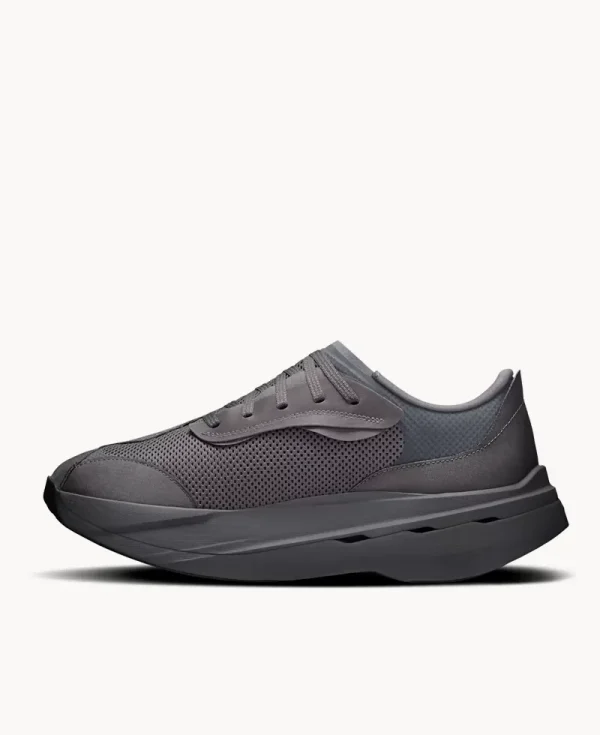 ON RUNNING Cloudboom Volt x PAF Embre Pebble