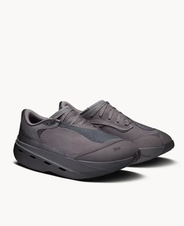 ON RUNNING Cloudboom Volt x PAF Embre Pebble