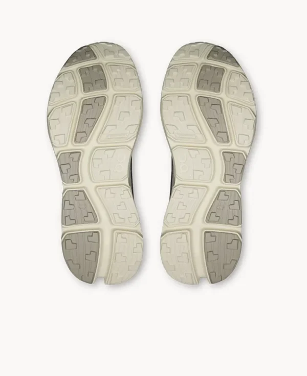 ON RUNNING Cloudsoma Hike 1 – Brume Ghost