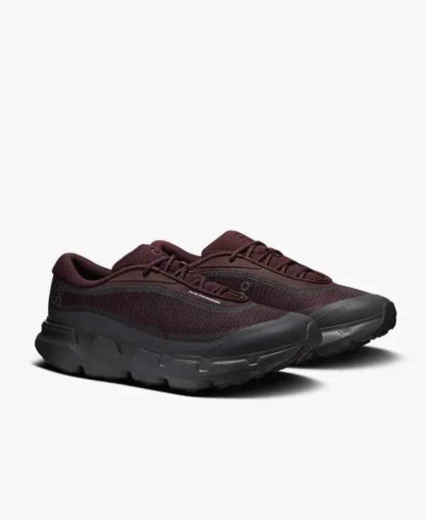 ON RUNNING Cloudsoma Hike 1 – Ox Eclipse