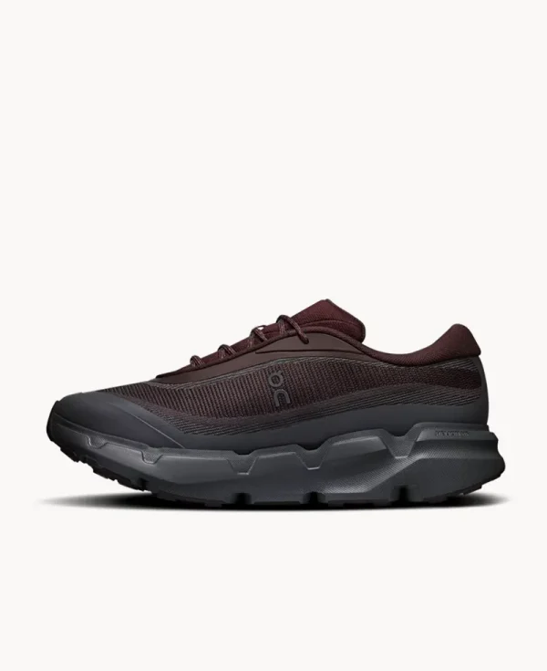 ON RUNNING Cloudsoma Hike 1 – Ox Eclipse