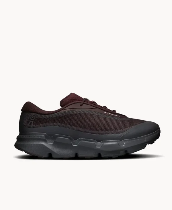 ON RUNNING Cloudsoma Hike 1 – Ox Eclipse