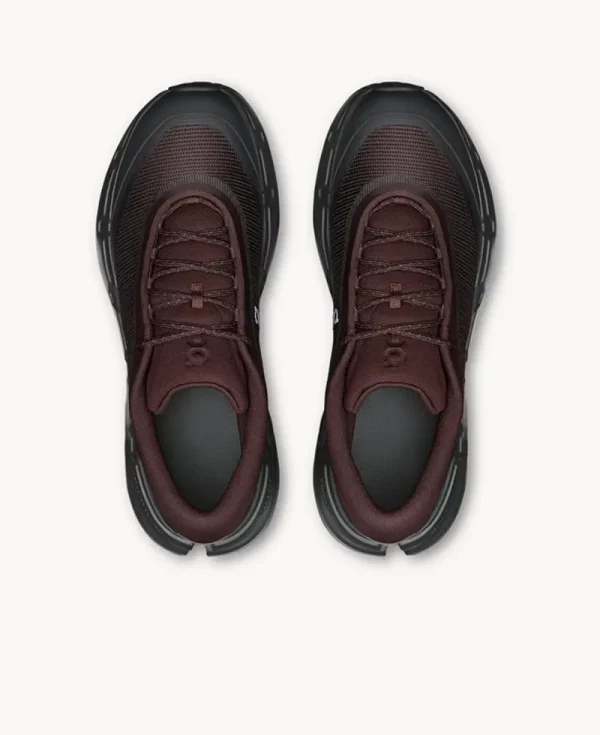 ON RUNNING Cloudsoma Hike 1 – Ox Eclipse